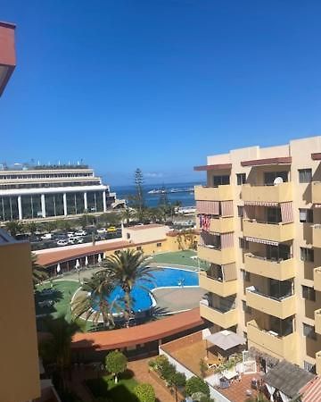 Apartament Los Angeles - Los Cristianos Los Cristianos  Zewnętrze zdjęcie