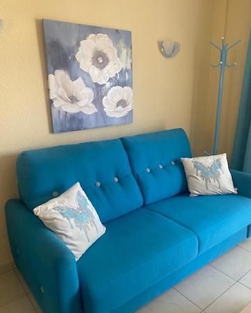 Apartament Los Angeles - Los Cristianos Los Cristianos  Zewnętrze zdjęcie