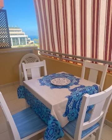 Apartament Los Angeles - Los Cristianos Los Cristianos  Zewnętrze zdjęcie