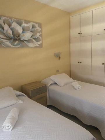 Apartament Los Angeles - Los Cristianos Los Cristianos  Zewnętrze zdjęcie