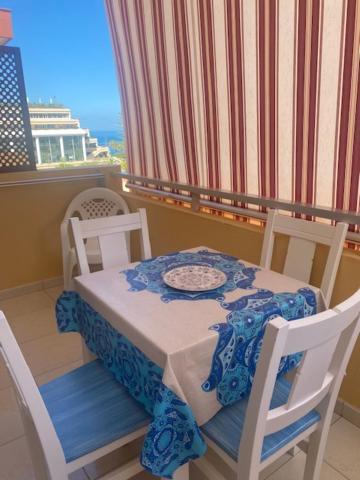 Apartament Los Angeles - Los Cristianos Los Cristianos  Zewnętrze zdjęcie